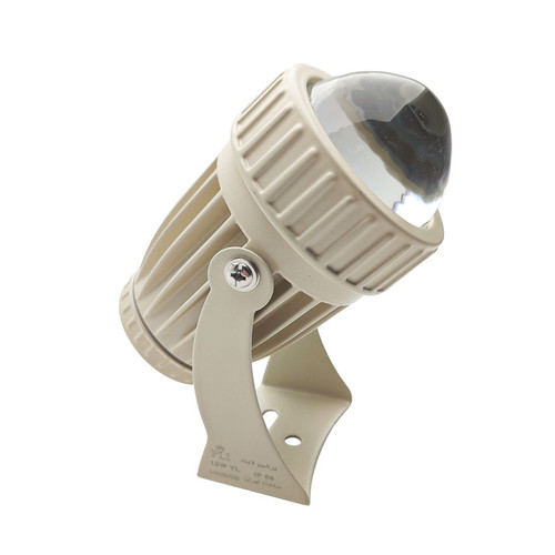 چراغ جت لایت 12 وات پرشین لایت مدل چراغ نما IP65