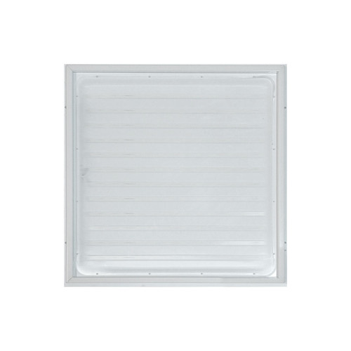 پنل ال ای دی 144 وات مدل سه بعدی پولکی 3D-LEDPANEL