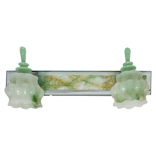 چراغ دیواری ال ای دی 5 وات کد ML02