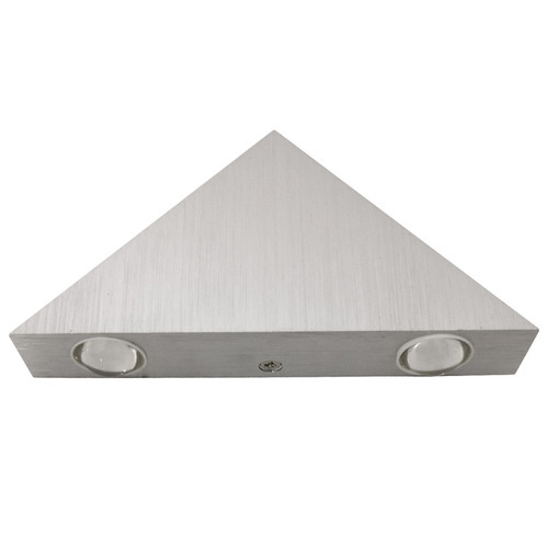 چراغ دیواری 3 وات زد اف ار مدل -R044