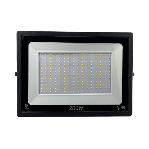 پروژکتور 200 وات ایکاد نور مدل پلاس SMD